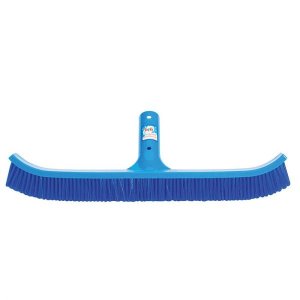Hth - Pool Brush (Curved)