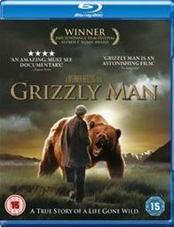 Grizzly Man(Blu-ray)