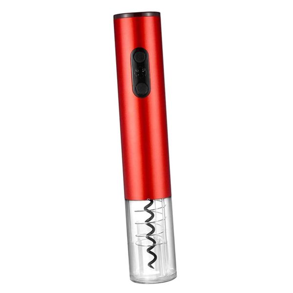 Electric Wine Bottle Opener