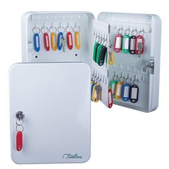 Treeline Key Cabinet - 48 Keys