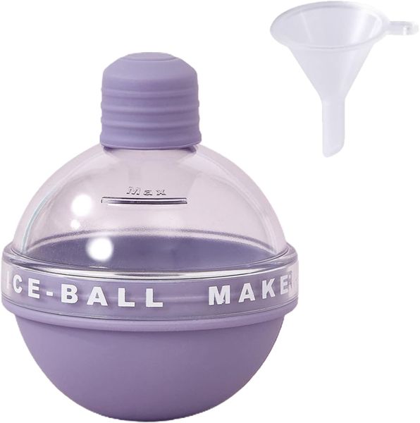 Ice Ball Maker