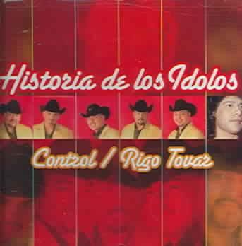 Historia De Los Idolos - (Import CD)