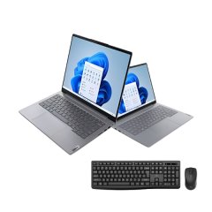 Lenovo TB14 IAL G7 U7-255H 16Gb/512Gb windows 11 pro (Executive Bundle)