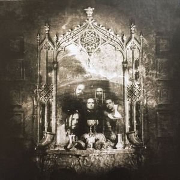 Korn - Take A Look In The Mirror (Reissue) 2LP Vinyl Album