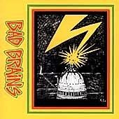 Bad Brains - Bad Brains (Vinyl)
