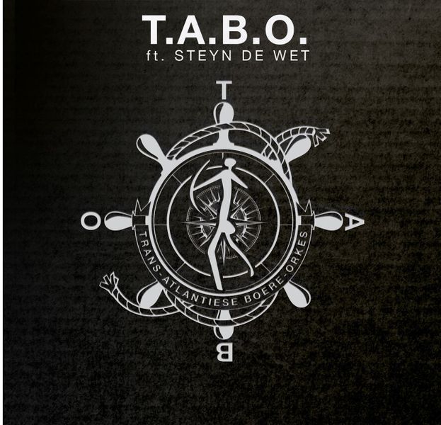 T.A.B.O - Ft. Steyn De Wet (CD)