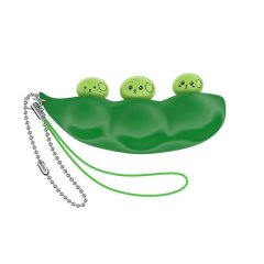 Bean Fidget Toy Pop It Sensation Sensory Toy