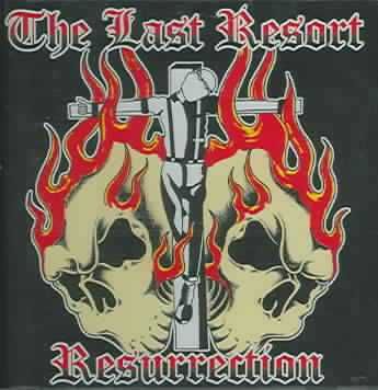 Resurrection - (Import CD)