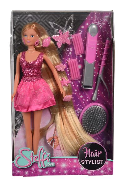 Steffi Love Hair Stylist