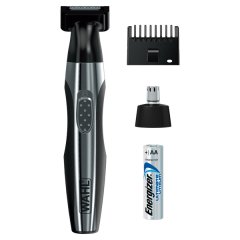 Quickstyle Cordless Trimmer