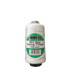 Mamba Thread Sewing Poly 80/3 200G