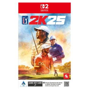 Pga Tour 2k25 (Ns2)