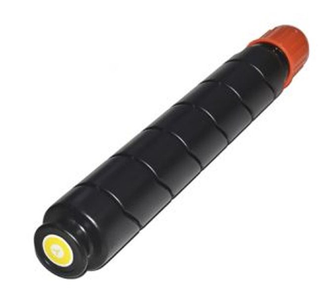 Canon C-EXV 29 / GPR-31 Yellow Copier Toner Cartridge - Compatible
