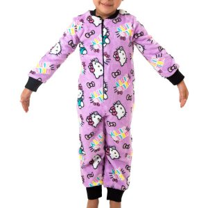 Onesie Hello Kitty Official Licensed