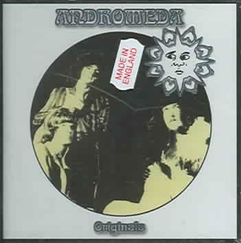 Originals (CD / Album)
