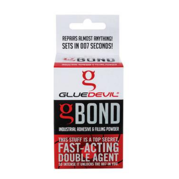 Glue - G Bond Adhesive