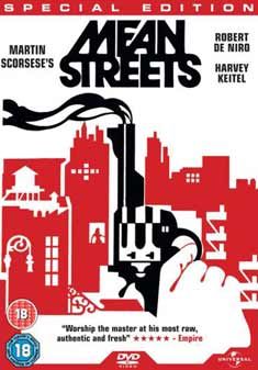 Mean Streets(DVD)