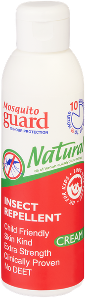 Mosquito Guard Cream - 150ml