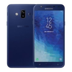 Samsung Galaxy J7 Duo 32GB LTE - Blue