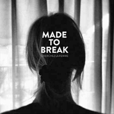 Made To Break - Cherchez La Femme (Vinyl)