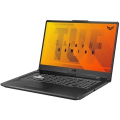 Asus TUF Gaming Core i5 16GB 512GB SSD GTX 1650 Ti 17.3" FHD Gaming Notebook - Black