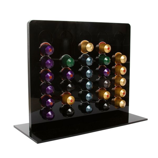 Coffee Pod Holder