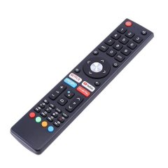 Replacement TV Remote Control For itel Android Smart TV G32 G43 G55