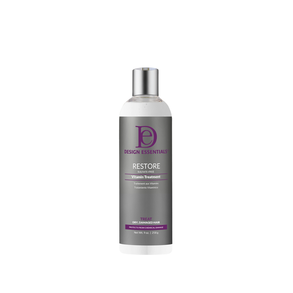 Design Essentials Restore Vitamin Treatment 236ml