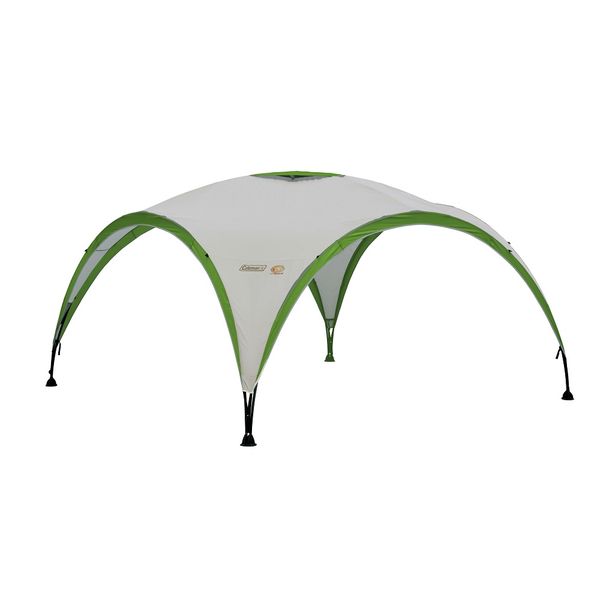 Coleman Gazebo Event Shelter Pro with steel poles