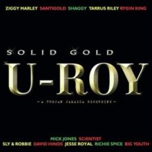 Solid Gold (Vinyl / 12" Album)