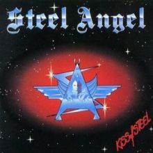 Kiss of Steel (Vinyl / 12" Album)
