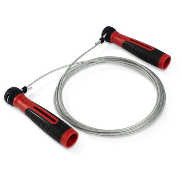 Harbinger Pro Speed Rope for High-Intensity Cardio Training
