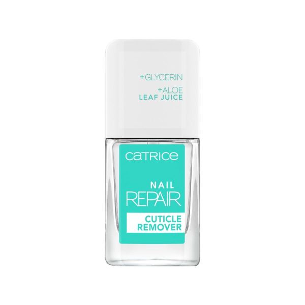 Catrice Nail Repair Cuticle Remover