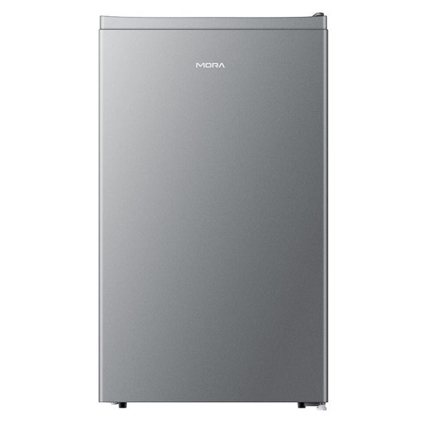 Hisense 92L Titanium Bar Fridge, A+ Class - M125RTS