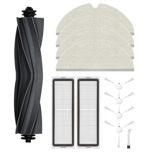 Accessory Kit for D9 / Max L10 Pro Robot Vacuum Cleaner