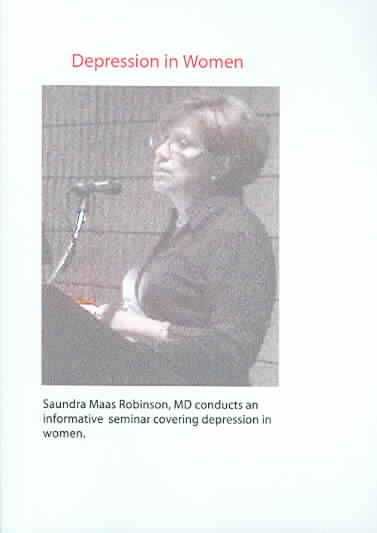 Depression in Women - (Region 1 Import DVD)