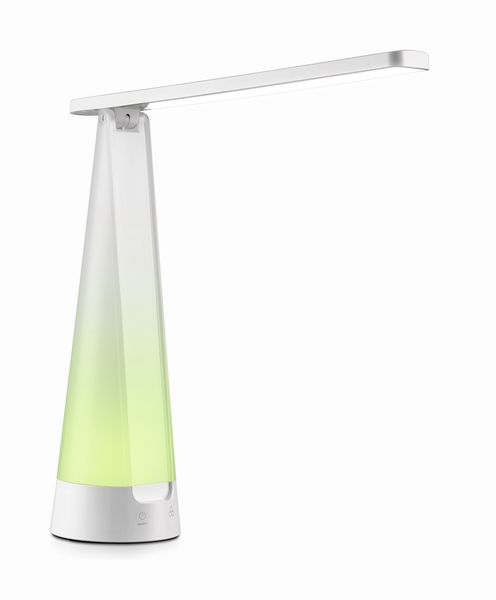 Stylish 8W LED Desk Lamp with Modern,Simple,Adjustable and Foldable Design