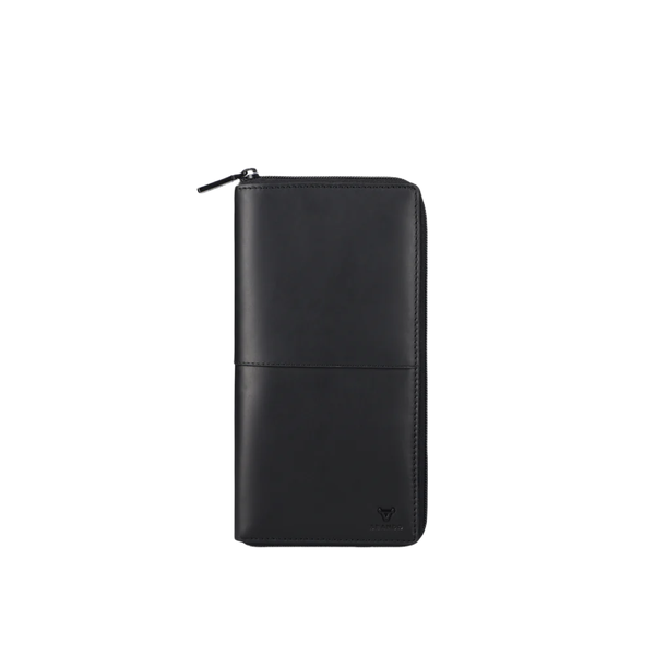 Brando James Large Travel Wallet
