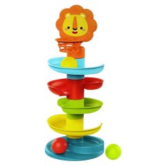 Toddler Learning &amp; Developmental Ball Tower