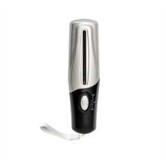 USB Paper Shredders Document Strip Cutter Office Stationery