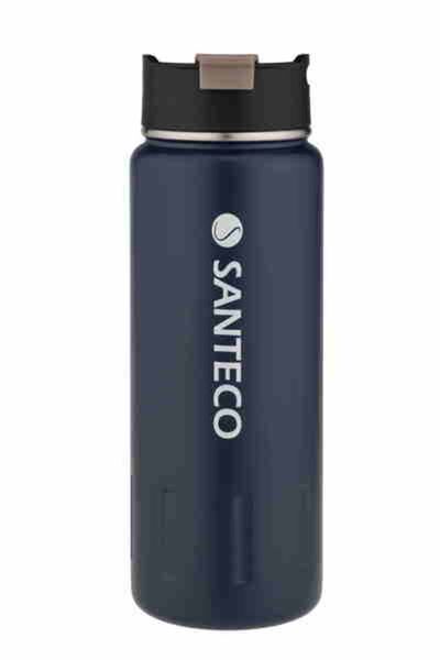 Santeco Kotka Thermal Double-walled vacuum Flask - Midnight Blue 710ml