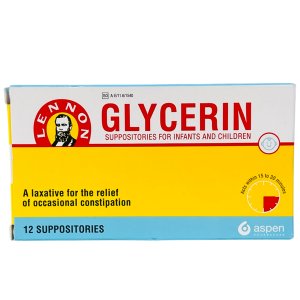 Lennon Glycerin
