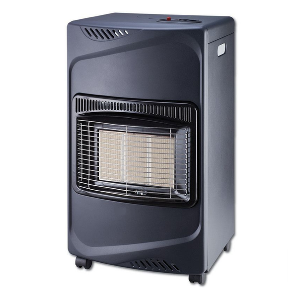 Portable Roll About Indoor Gas Heater