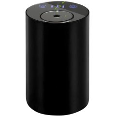 Mellon Moon Portable Mini Aroma Diffuser for Car &amp; Home