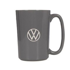 VW Grande Coffee Mug (Grey)