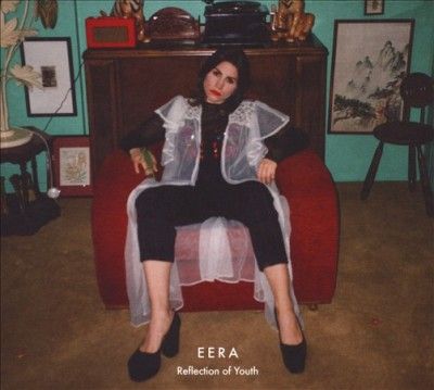 Reflection of Youth (CD / Album)