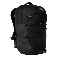 The North Face - Women's Borealis Luxe Backpack in Black