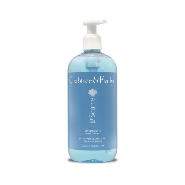 Crabtree &amp; Evelyn La Source Hand Wash 500ml