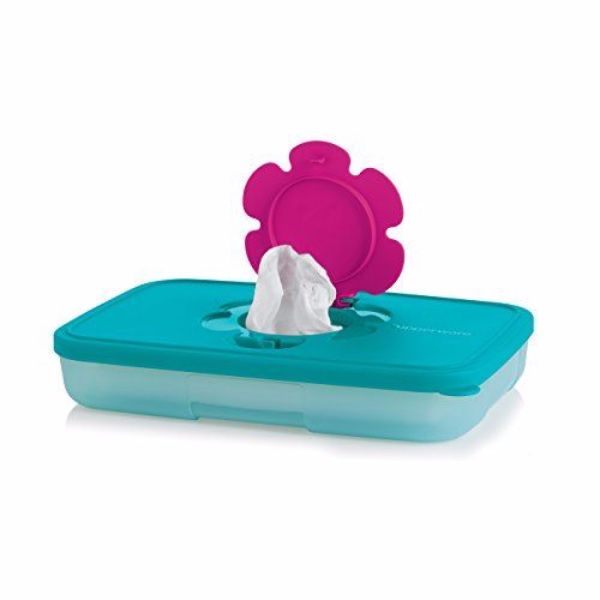 Tupperware Baby Wipes Dispenser
