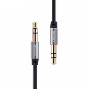 Remax RL-L100 Aux Cable 1M